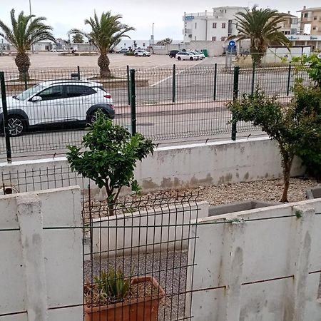 B&B Palazzo Manfredi Vieste, Fronte Mare Con Parcheggio Εξωτερικό φωτογραφία