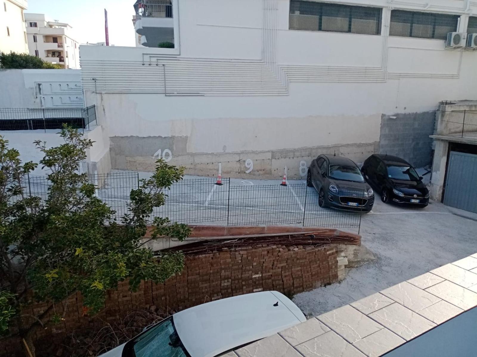 B&B Palazzo Manfredi Vieste, Fronte Mare Con Parcheggio Εξωτερικό φωτογραφία