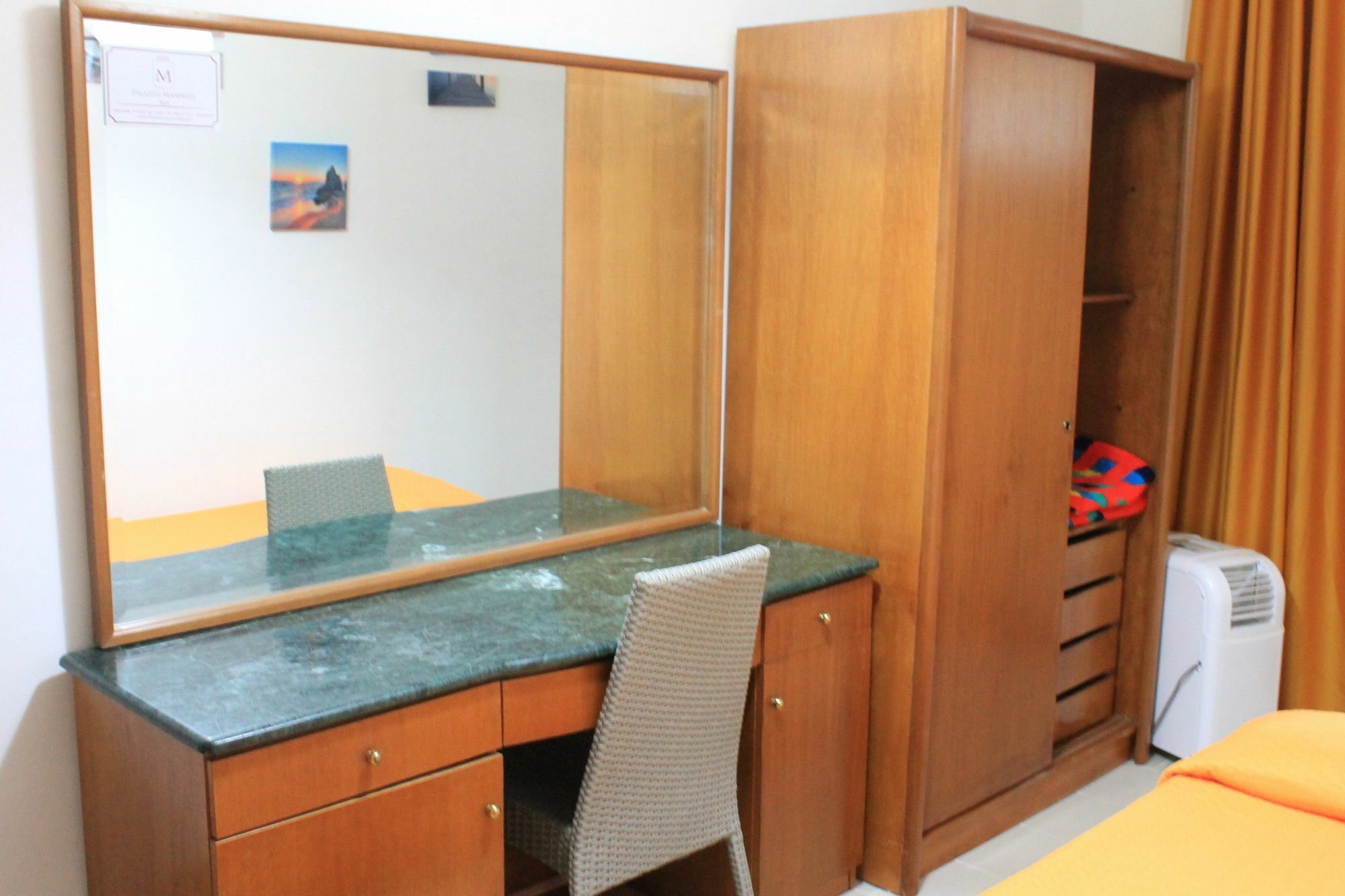 B&B Palazzo Manfredi Vieste, Fronte Mare Con Parcheggio Εξωτερικό φωτογραφία