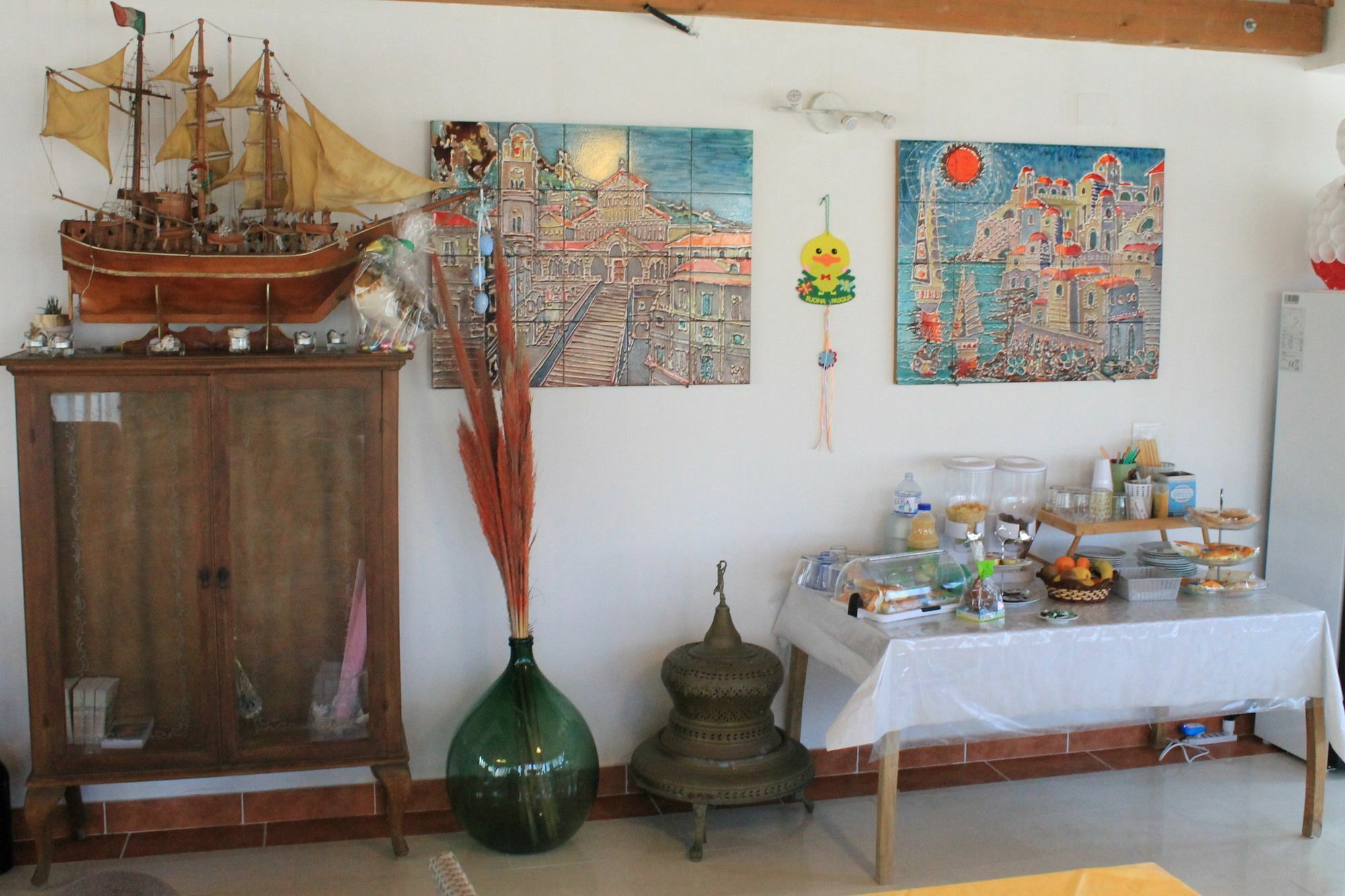 B&B Palazzo Manfredi Vieste, Fronte Mare Con Parcheggio Εξωτερικό φωτογραφία