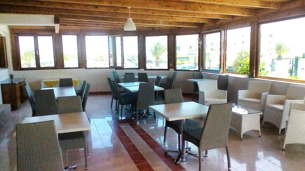 B&B Palazzo Manfredi Vieste, Fronte Mare Con Parcheggio Εξωτερικό φωτογραφία